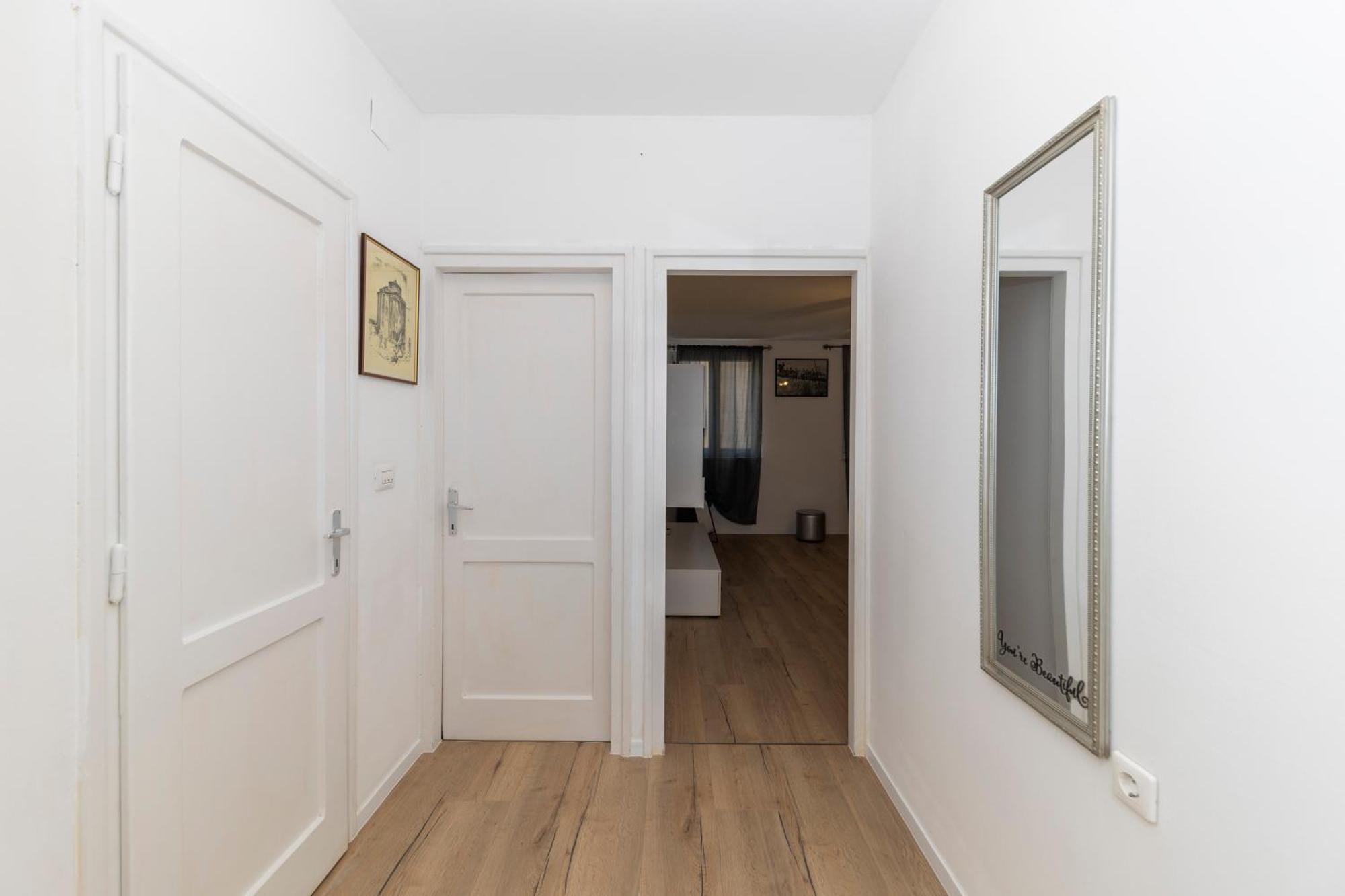 Apartamento Friends Zadar Exterior foto