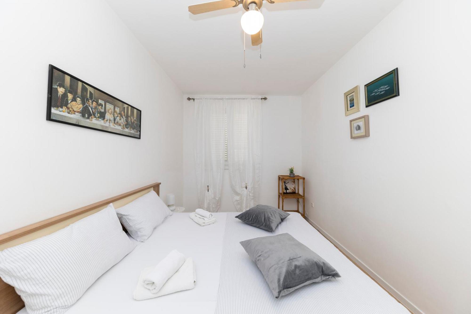 Apartamento Friends Zadar Exterior foto