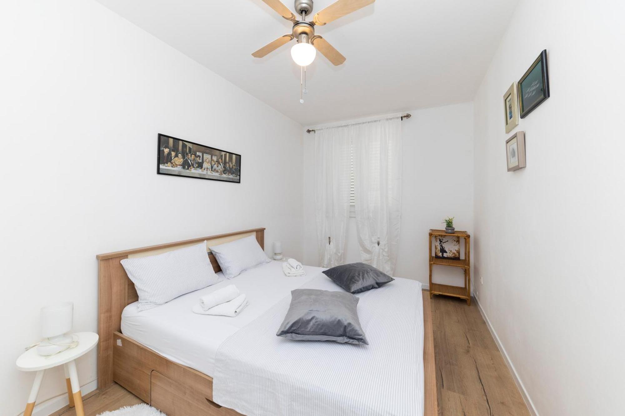 Apartamento Friends Zadar Exterior foto