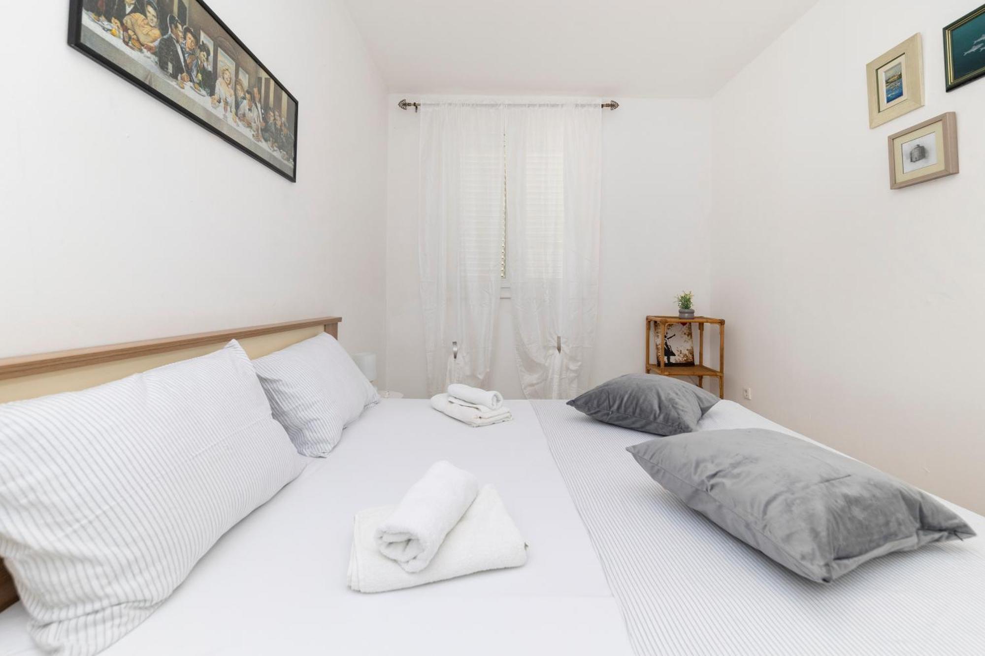 Apartamento Friends Zadar Exterior foto