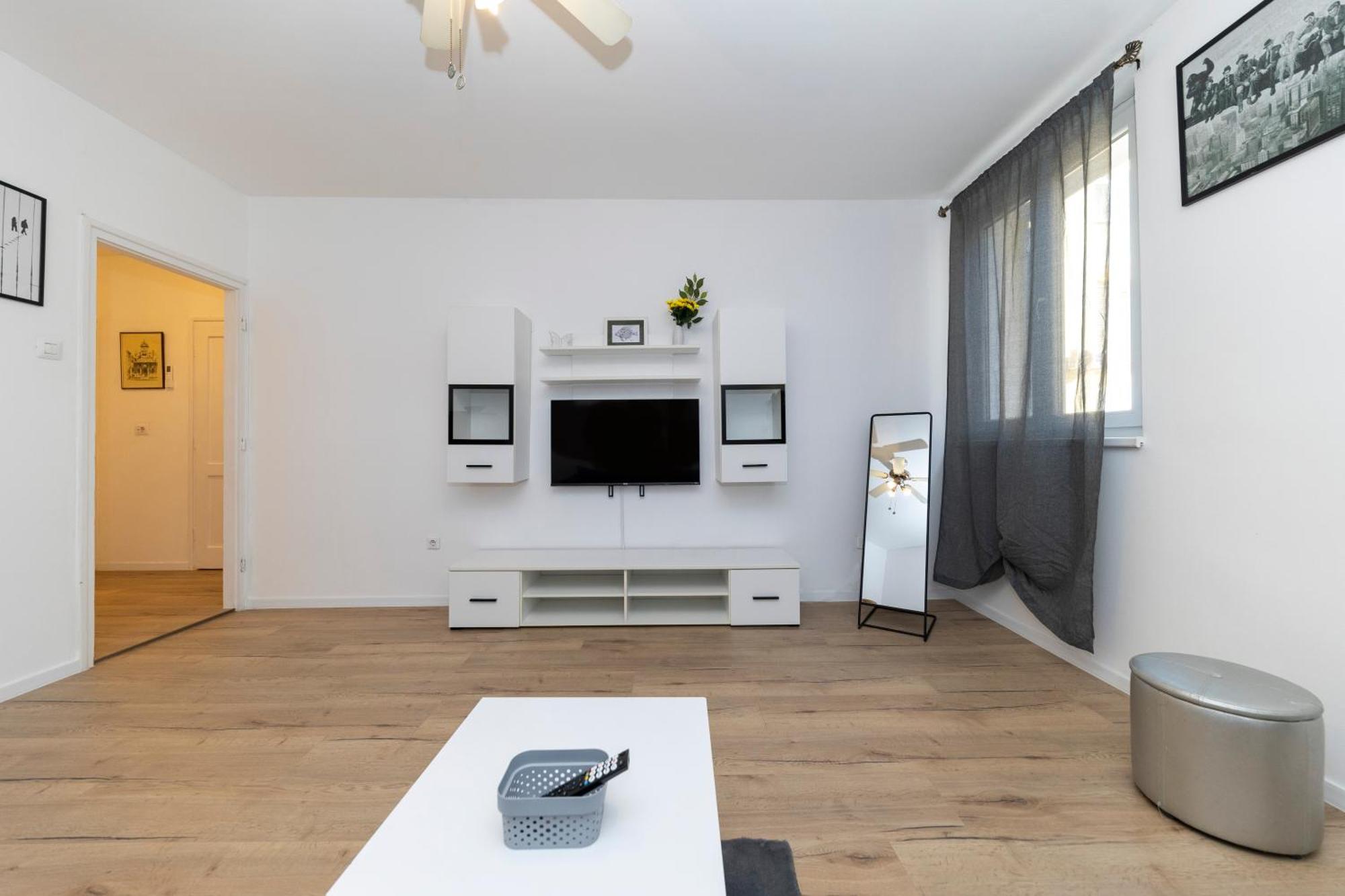 Apartamento Friends Zadar Exterior foto